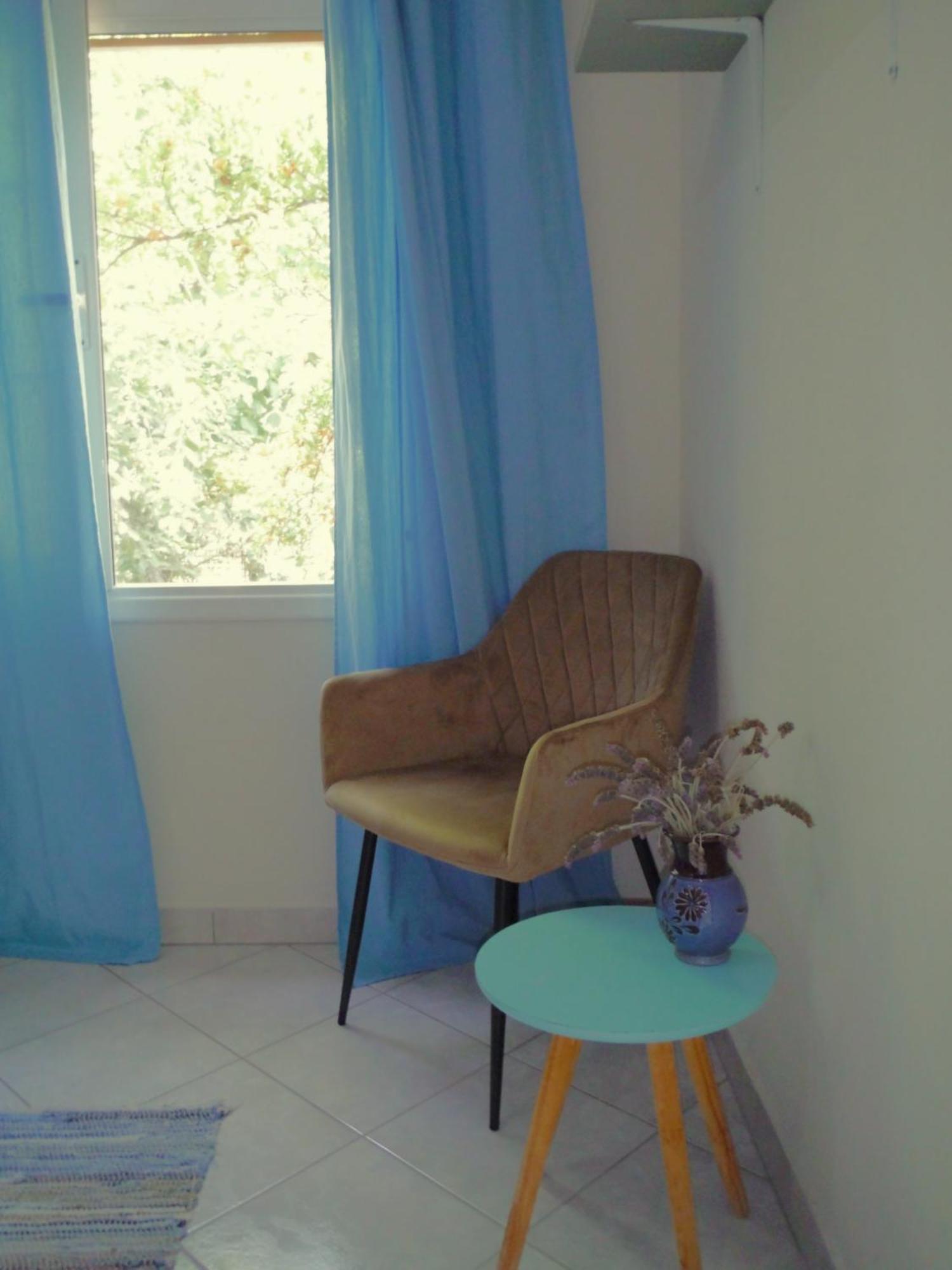 Port Rooms Limenas (Thasos) Exterior foto