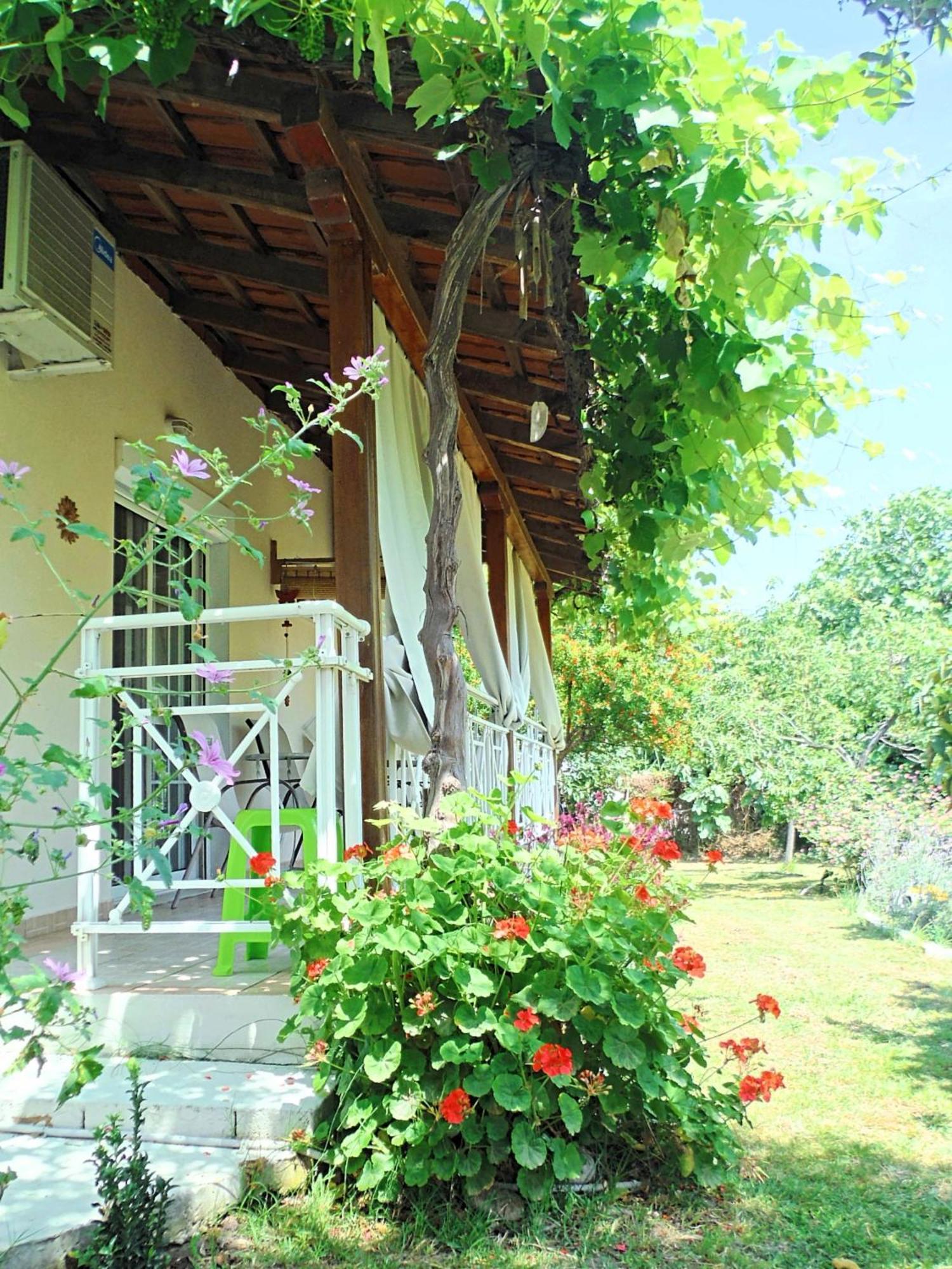 Port Rooms Limenas (Thasos) Exterior foto