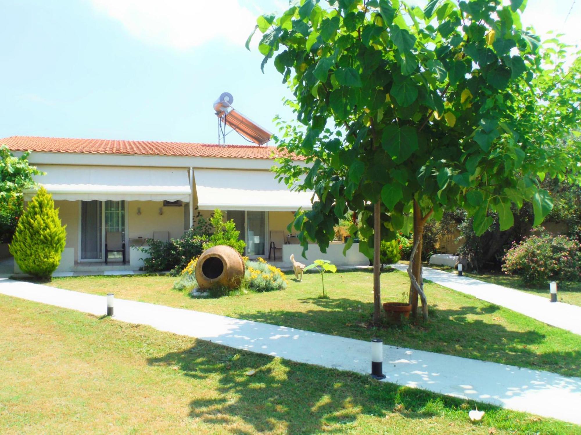 Port Rooms Limenas (Thasos) Exterior foto