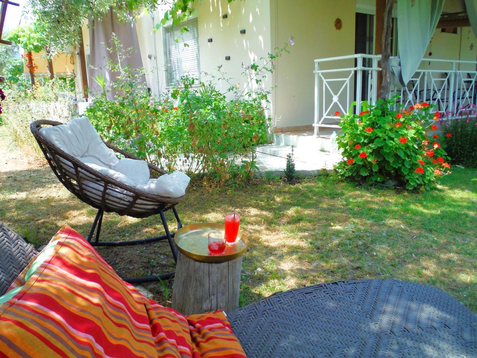 Port Rooms Limenas (Thasos) Exterior foto